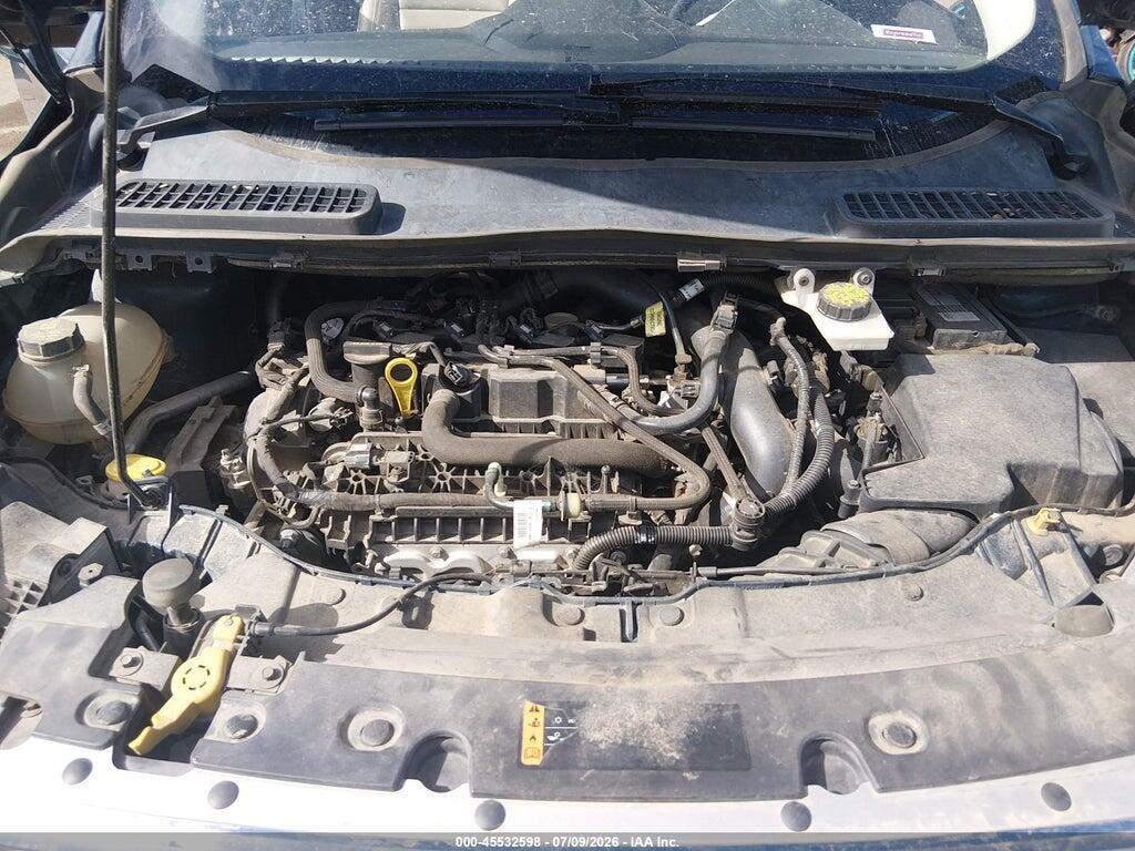 1FMCU9HDXKUB33403 2019 FORD ESCAPE photo no. 10