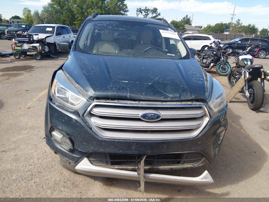 1FMCU9HDXKUB33403 2019 FORD ESCAPE photo no. 12