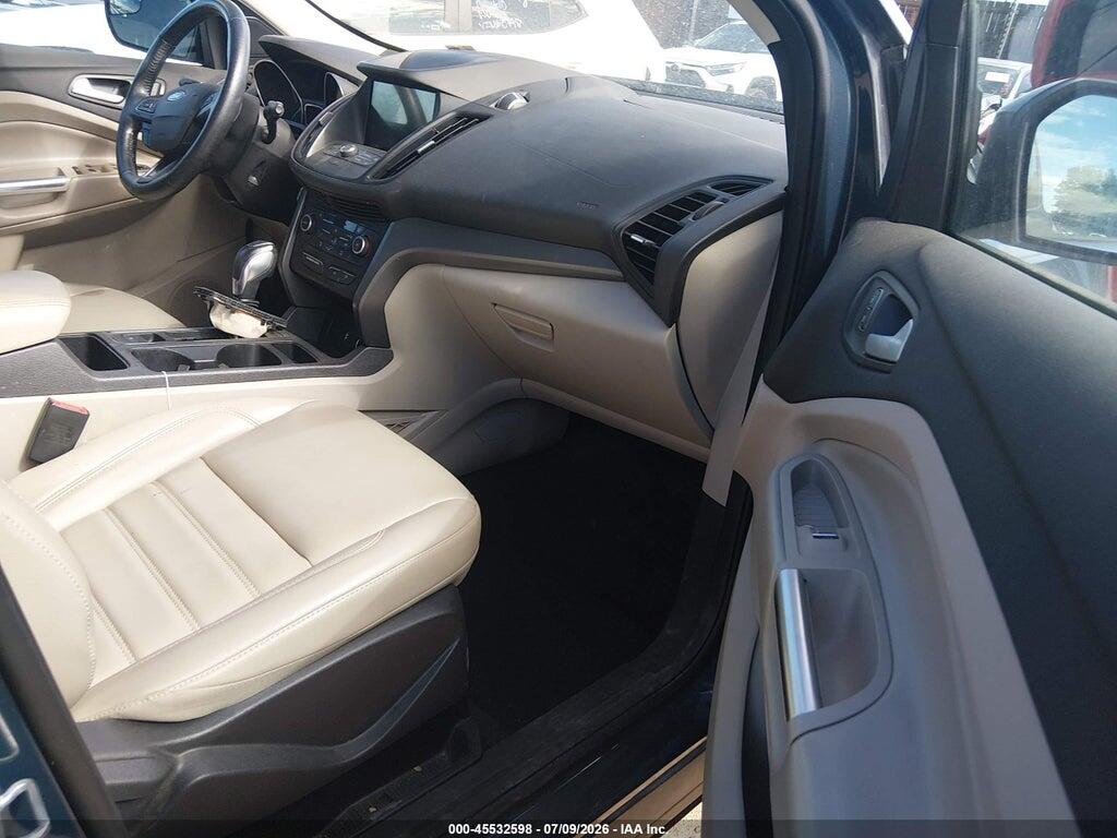 1FMCU9HDXKUB33403 2019 FORD ESCAPE photo no. 5