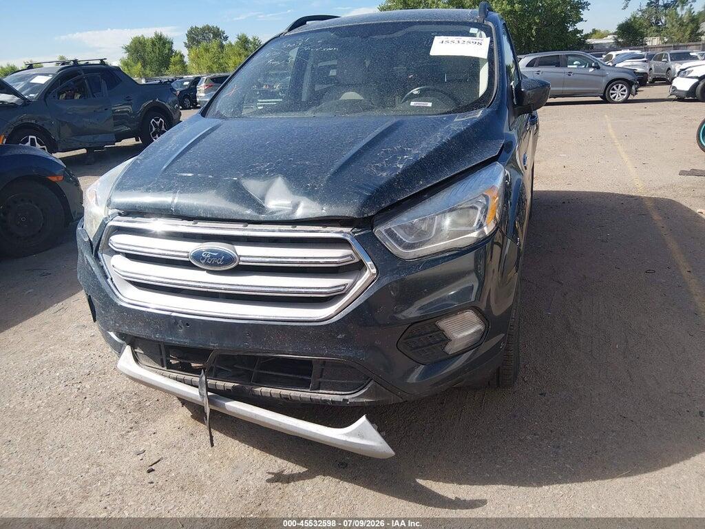 1FMCU9HDXKUB33403 2019 FORD ESCAPE photo no. 6