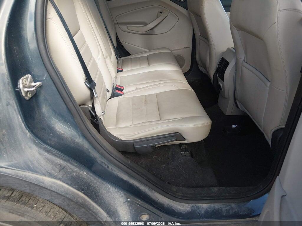 1FMCU9HDXKUB33403 2019 FORD ESCAPE photo no. 8