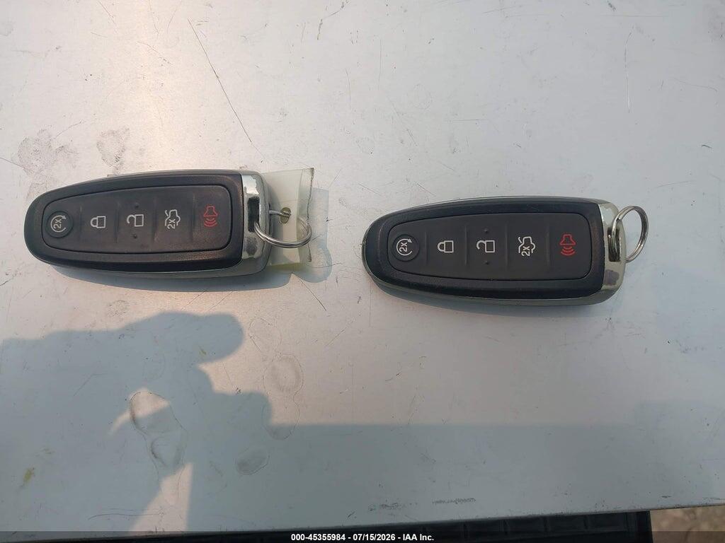 1FMCU9GD6KUA23398 2019 FORD ESCAPE photo no. 11
