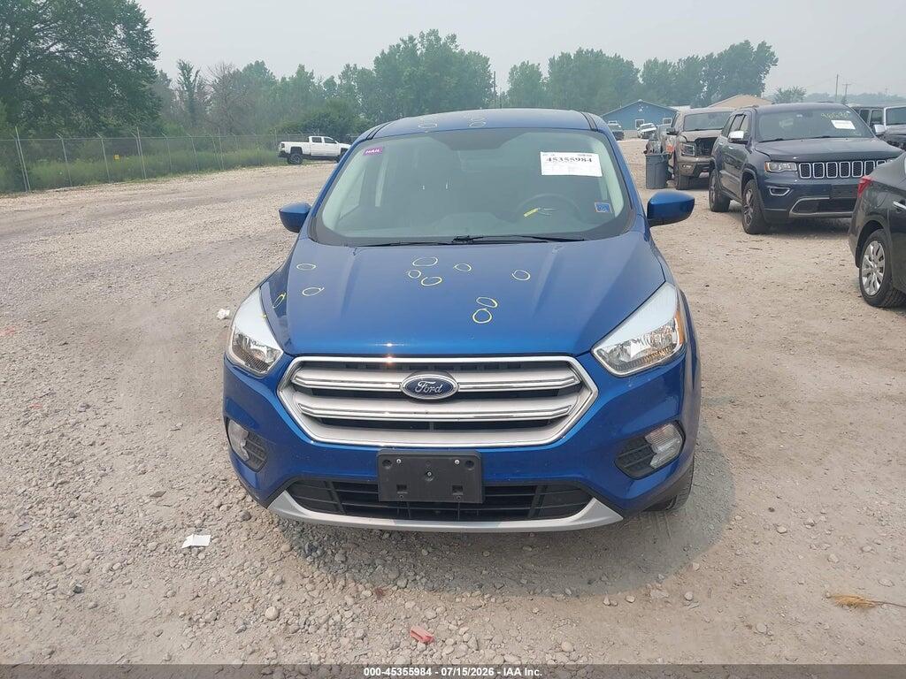 1FMCU9GD6KUA23398 2019 FORD ESCAPE photo no. 12