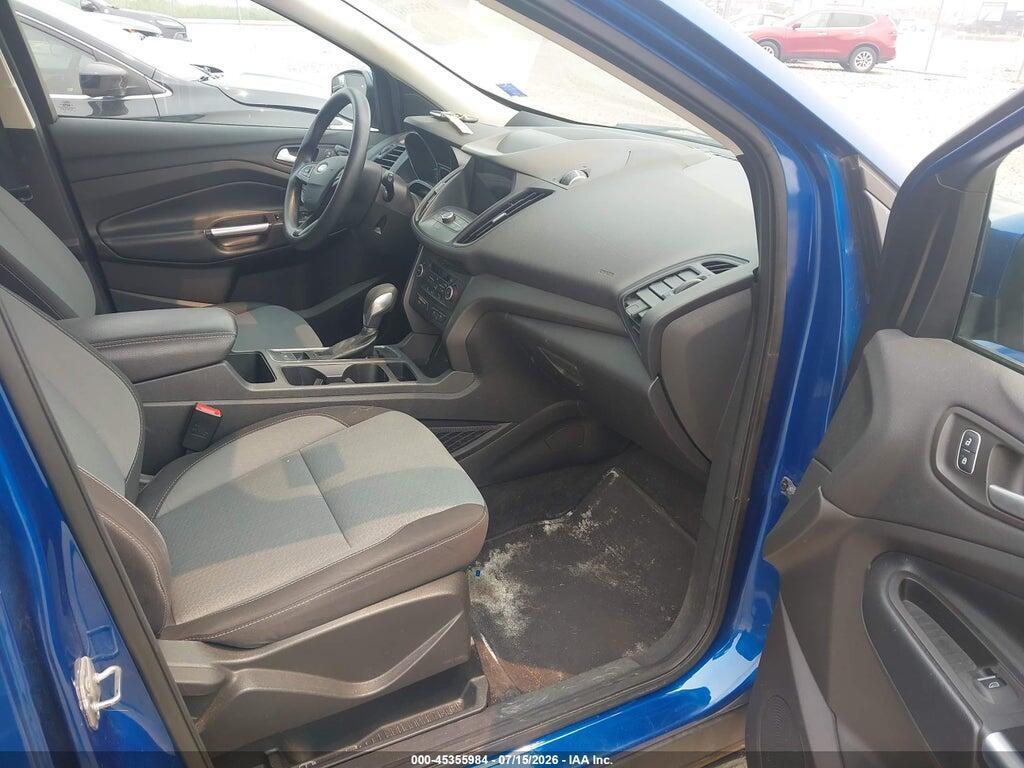 1FMCU9GD6KUA23398 2019 FORD ESCAPE photo no. 5