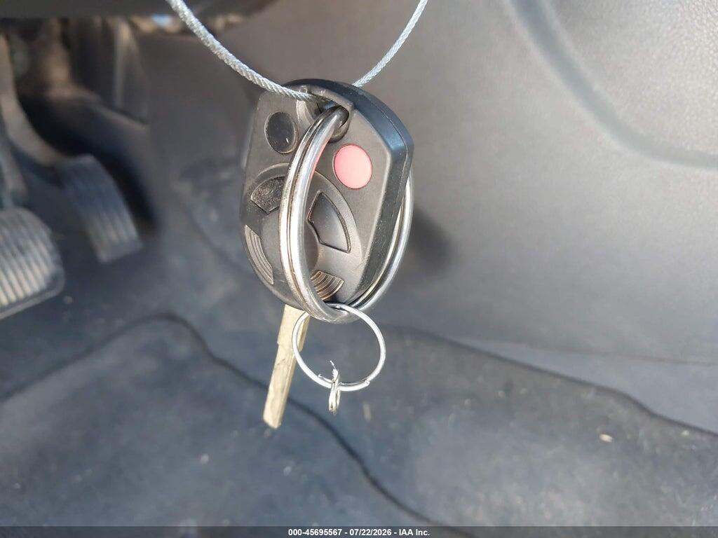 1FADP3F27DL246318 2013 FORD FOCUS photo no. 11