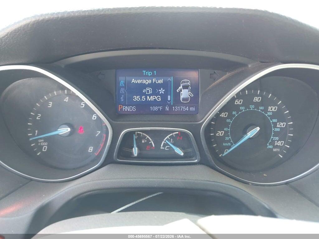 1FADP3F27DL246318 2013 FORD FOCUS photo no. 7