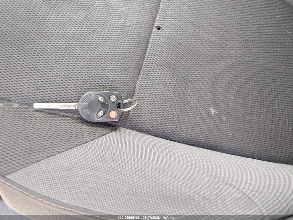 1FADP3F25DL220378 2013 FORD FOCUS photo no. 11