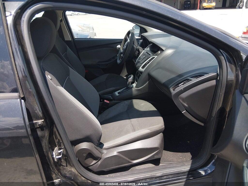 1FADP3F25DL220378 2013 FORD FOCUS photo no. 5