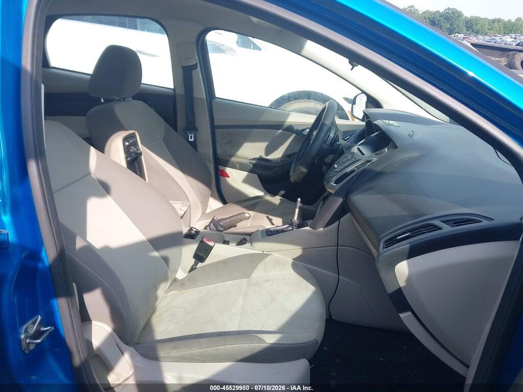1FADP3F25DL216671 2013 FORD FOCUS photo no. 5