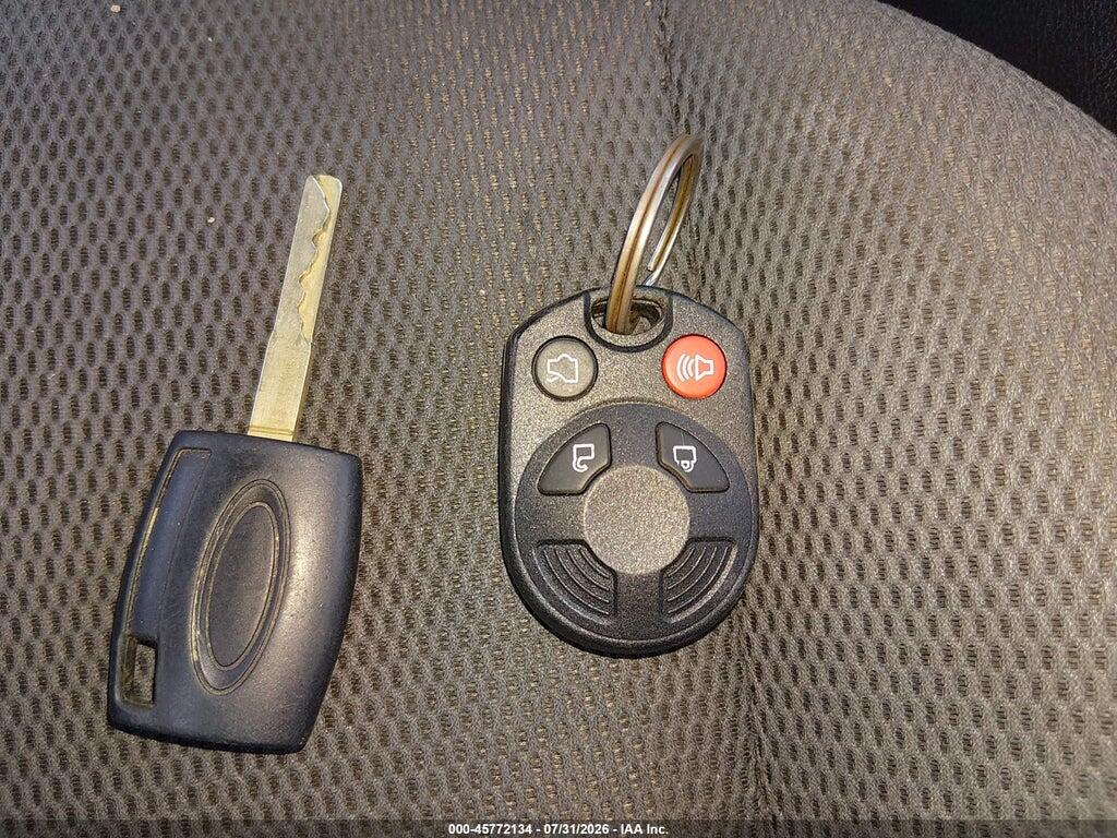 1FADP3F2XDL240769 2013 FORD FOCUS photo no. 11