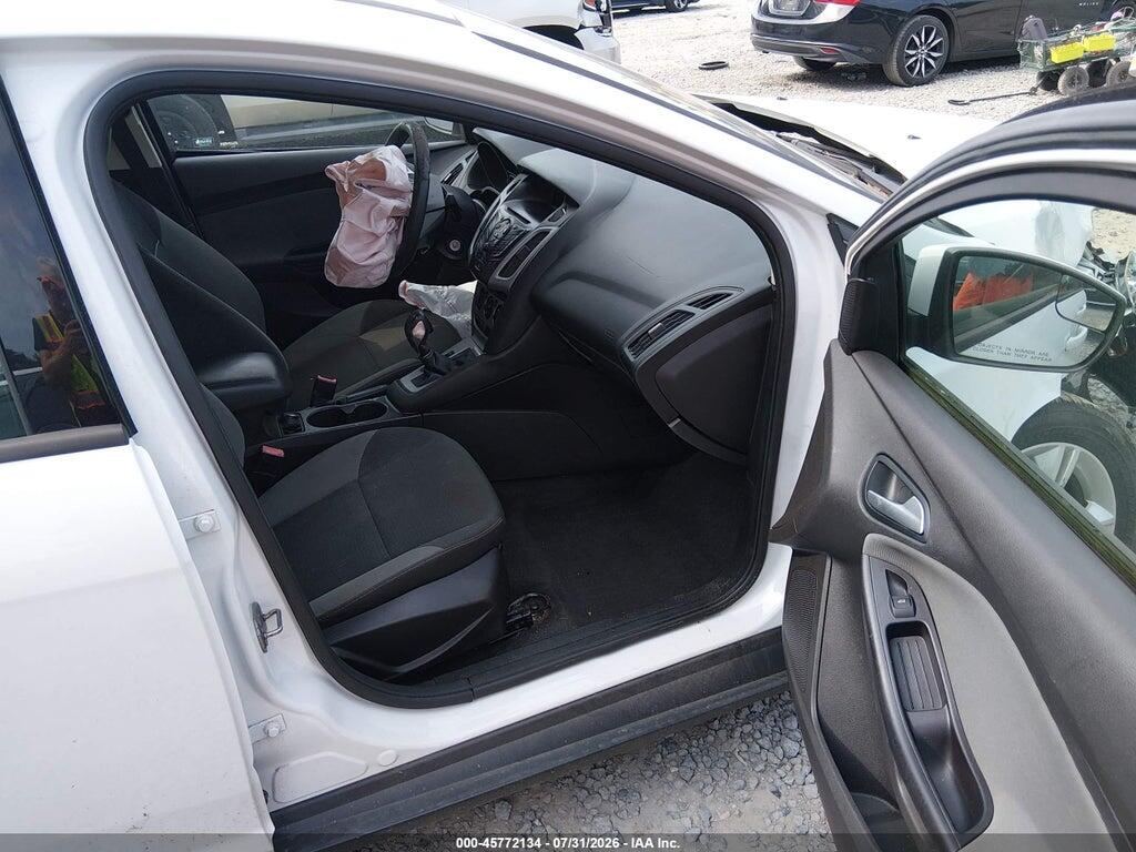 1FADP3F2XDL240769 2013 FORD FOCUS photo no. 5