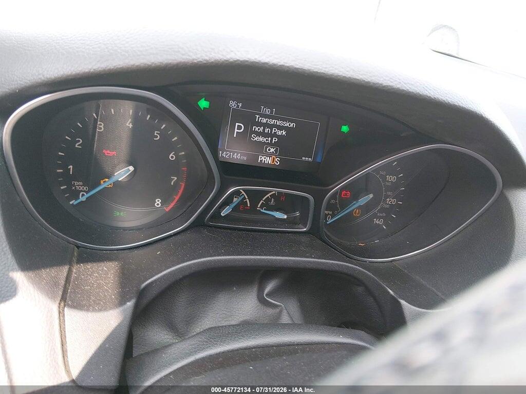 1FADP3F2XDL240769 2013 FORD FOCUS photo no. 7