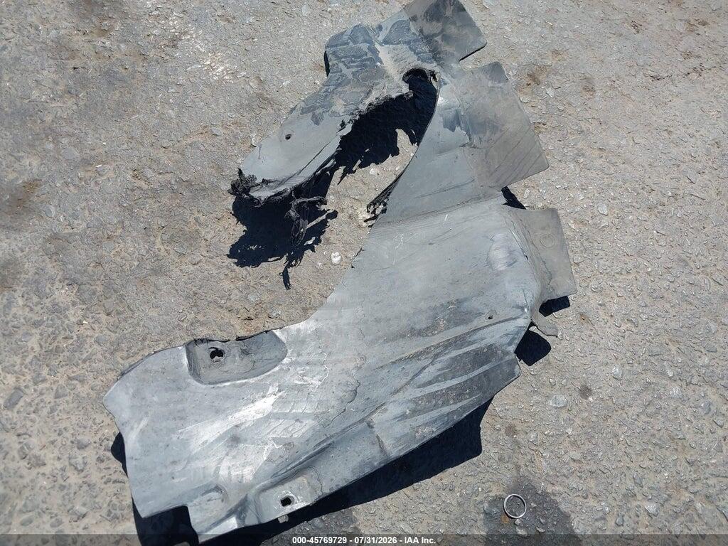 1FADP3J27DL382603 2013 FORD FOCUS photo no. 12