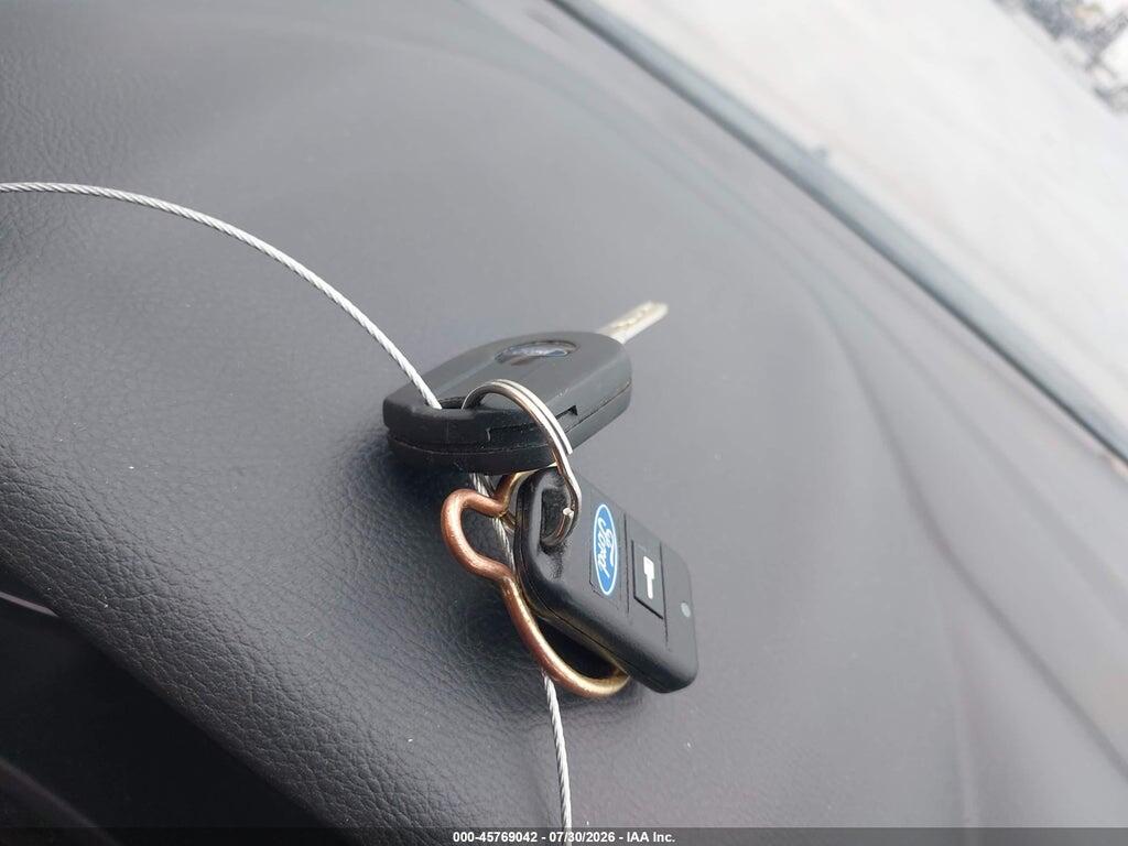 1FADP3F26DL263790 2013 FORD FOCUS photo no. 11