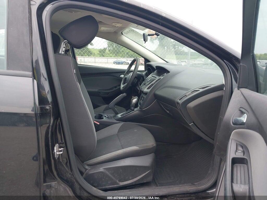 1FADP3F26DL263790 2013 FORD FOCUS photo no. 5