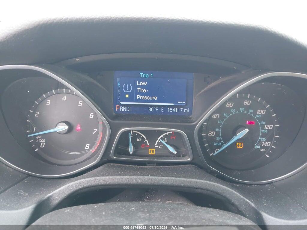 1FADP3F26DL263790 2013 FORD FOCUS photo no. 7