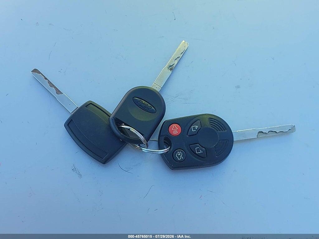 1FADP3E29DL165015 2013 FORD FOCUS photo no. 11