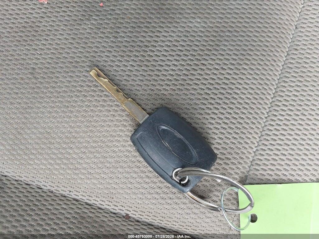 1FADP3F26DL282792 2013 FORD FOCUS photo no. 11