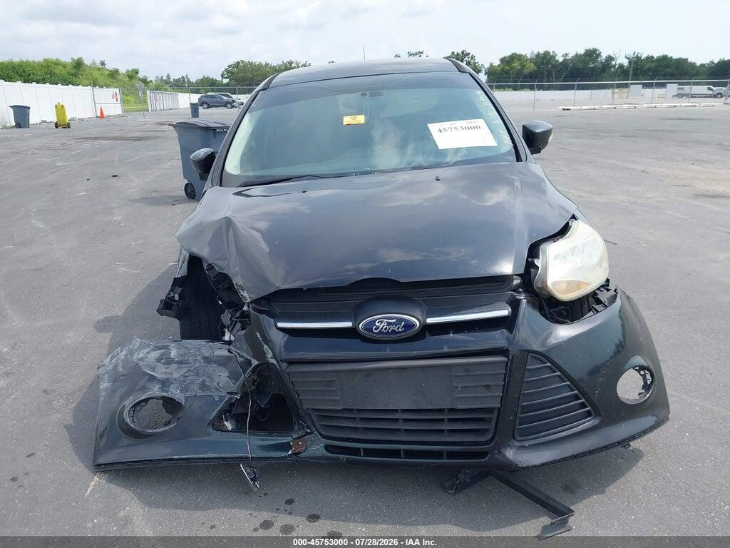 1FADP3F26DL282792 2013 FORD FOCUS photo no. 12