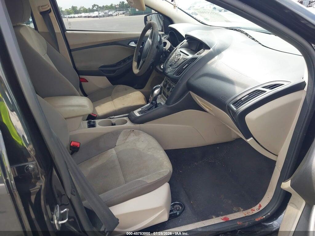 1FADP3F26DL282792 2013 FORD FOCUS photo no. 5