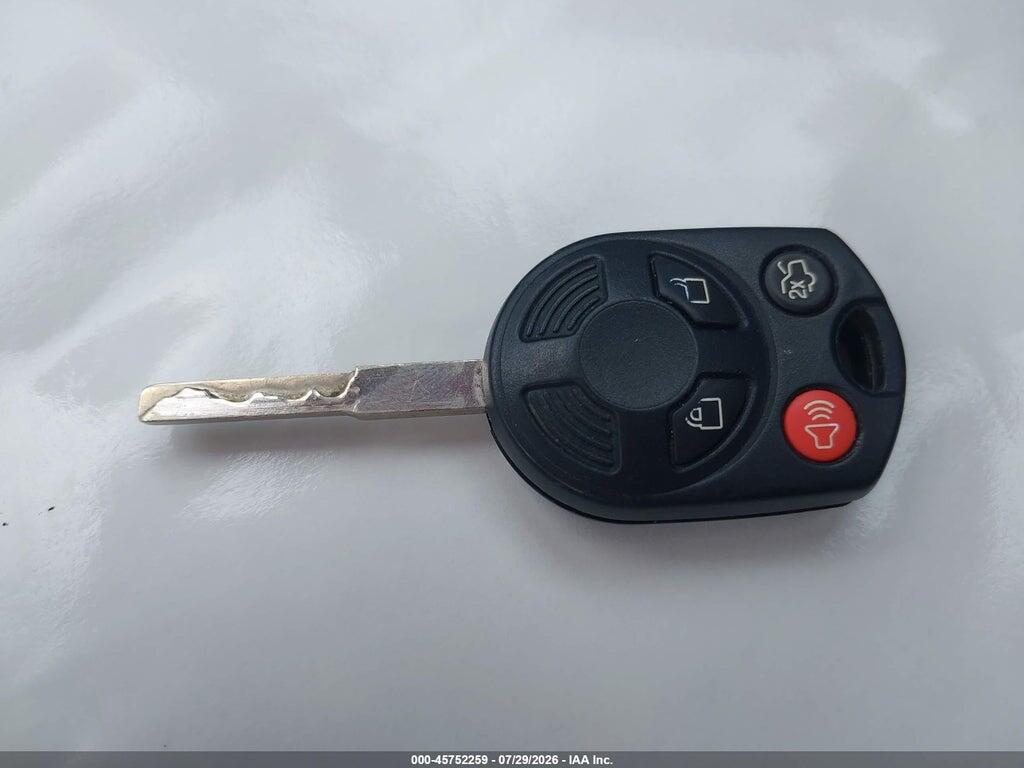 1FADP3F24DL263870 2013 FORD FOCUS photo no. 11