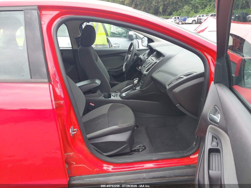 1FADP3F24DL263870 2013 FORD FOCUS photo no. 5