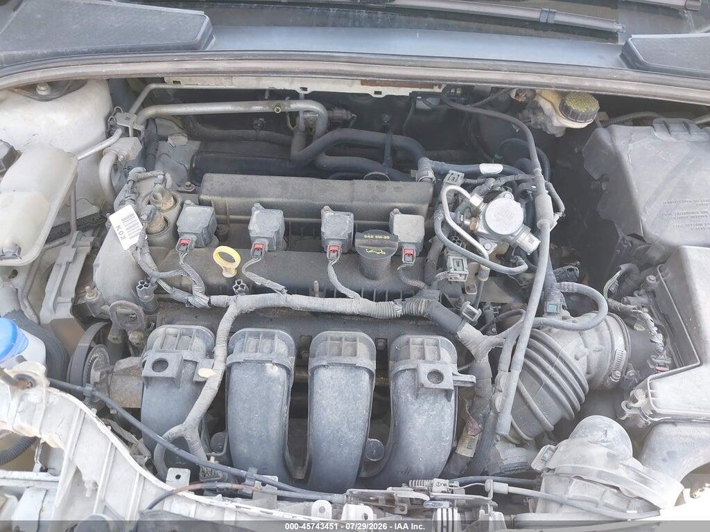 1FADP3F20DL188374 2013 FORD FOCUS photo no. 10