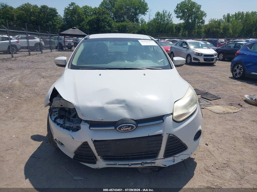 1FADP3F20DL188374 2013 FORD FOCUS photo no. 12