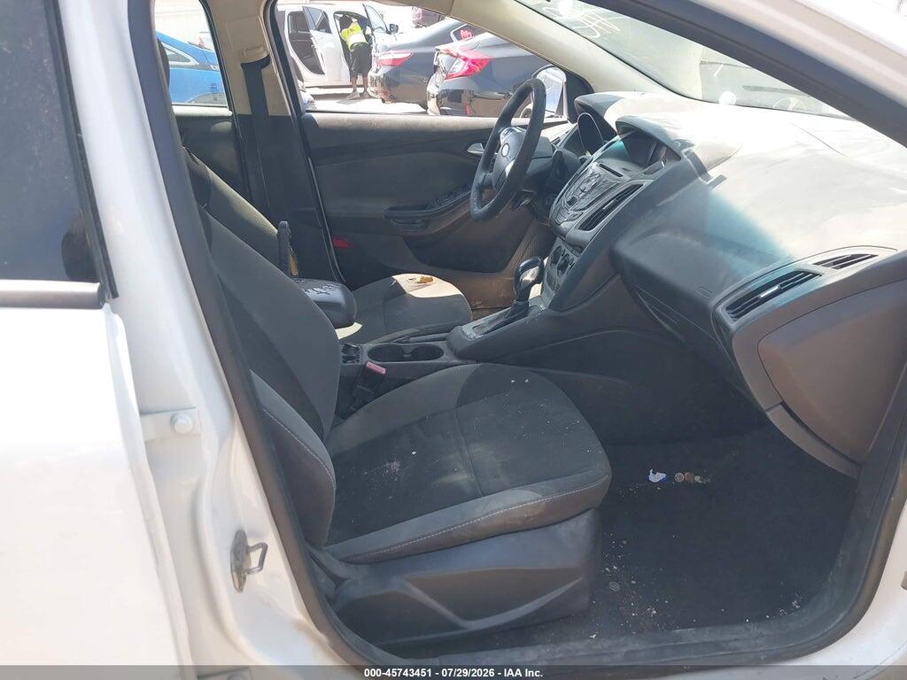 1FADP3F20DL188374 2013 FORD FOCUS photo no. 5