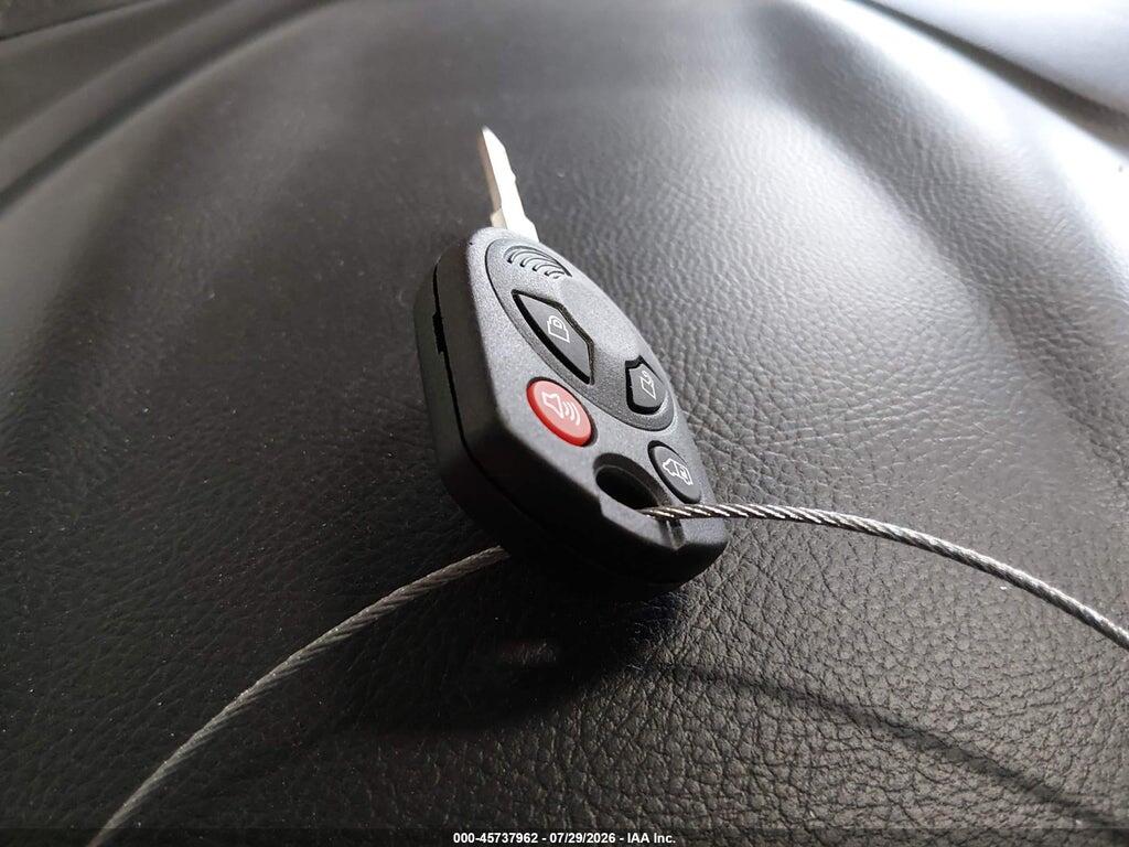 1FADP3F21DL339691 2013 FORD FOCUS photo no. 11