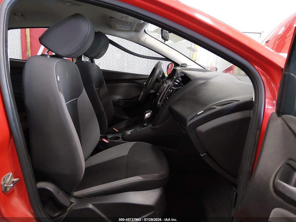 1FADP3F21DL339691 2013 FORD FOCUS photo no. 5