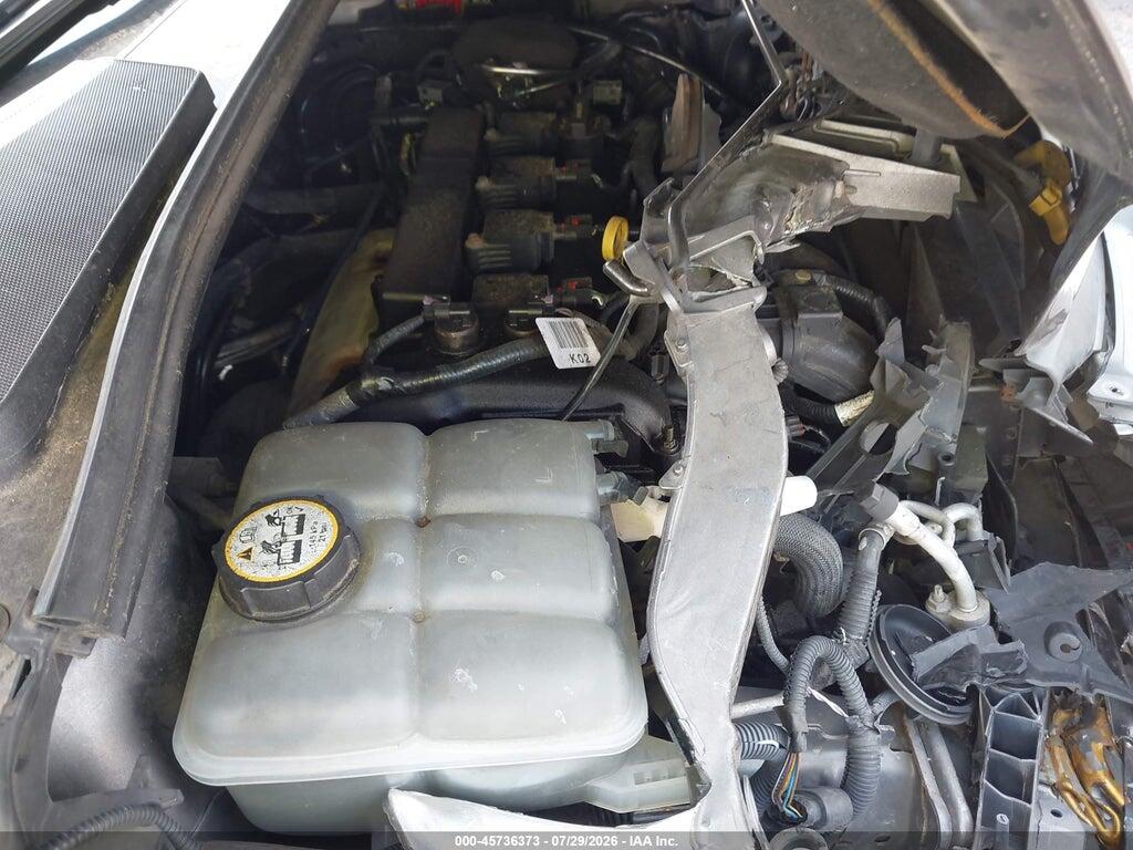 1FADP3F29DL186378 2013 FORD FOCUS photo no. 10