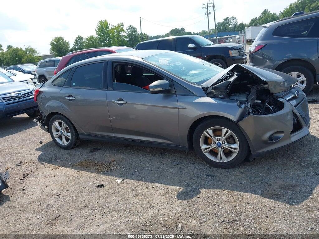 1FADP3F29DL186378 2013 FORD FOCUS photo no. 12