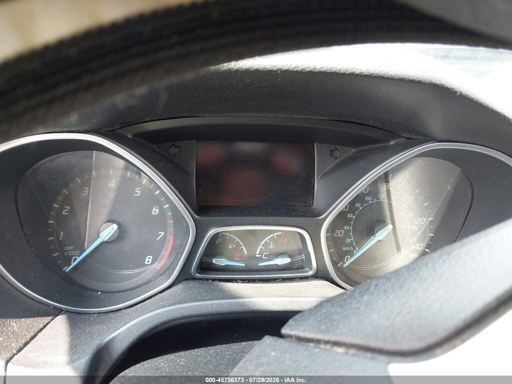1FADP3F29DL186378 2013 FORD FOCUS photo no. 7