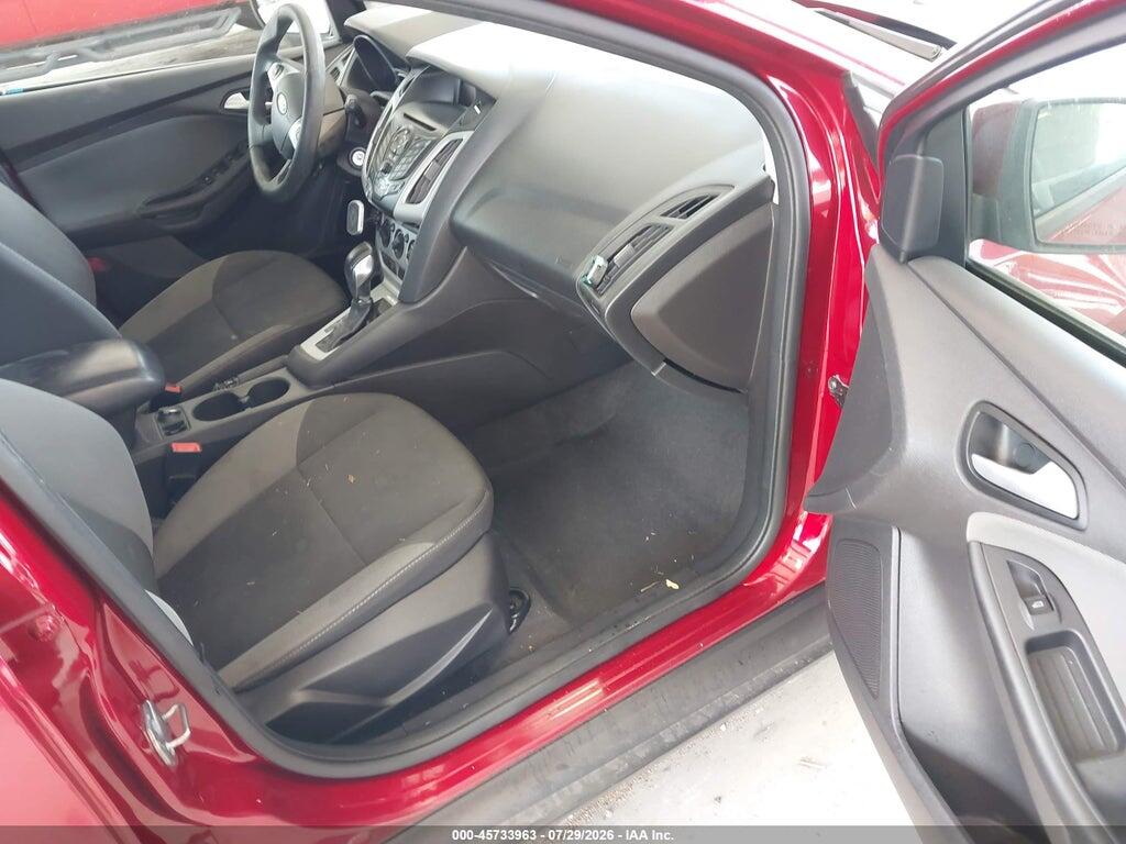 1FADP3K28DL301719 2013 FORD FOCUS photo no. 5