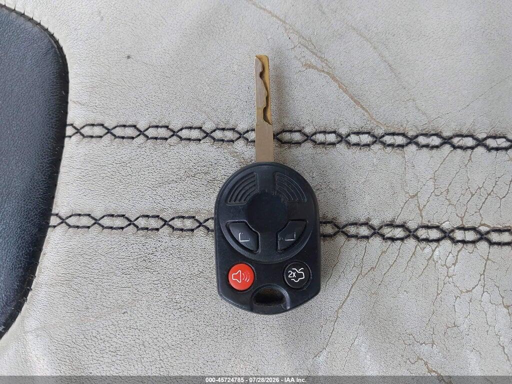 1FADP3F25DL345347 2013 FORD FOCUS photo no. 11