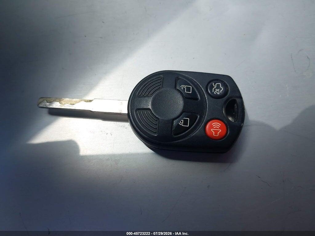 1FADP3F28DL272510 2013 FORD FOCUS photo no. 11