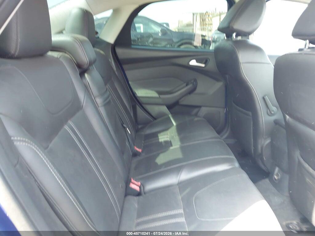 1FADP3F29DL135981 2013 FORD FOCUS photo no. 8