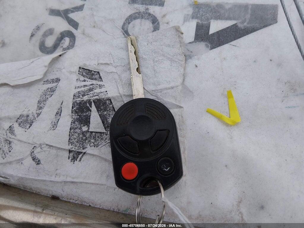 1FADP3F20DL131656 2013 FORD FOCUS photo no. 10