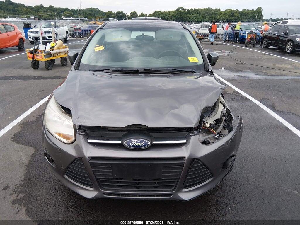 1FADP3F20DL131656 2013 FORD FOCUS photo no. 11