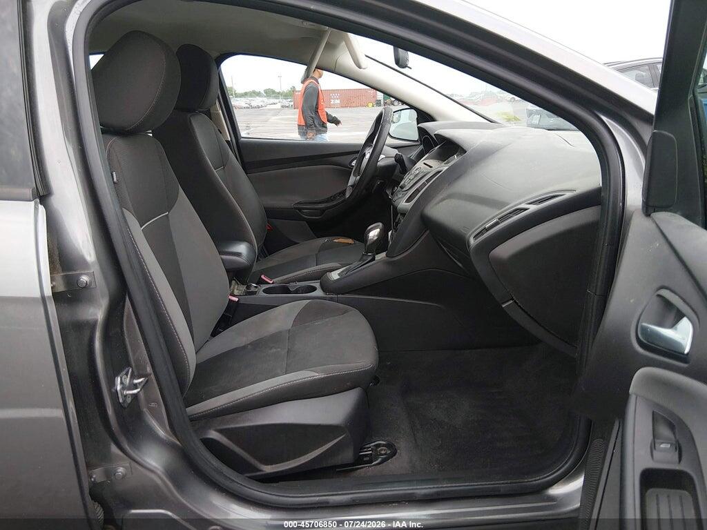 1FADP3F20DL131656 2013 FORD FOCUS photo no. 5