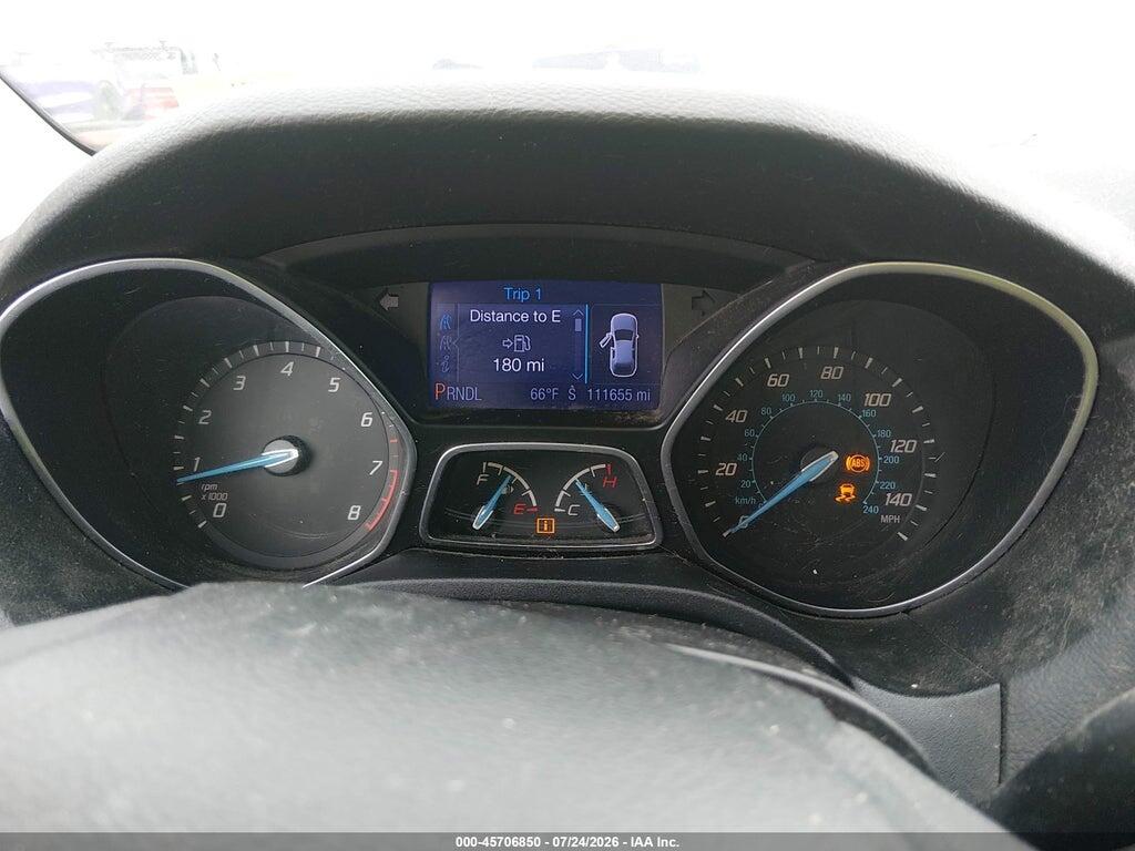 1FADP3F20DL131656 2013 FORD FOCUS photo no. 7