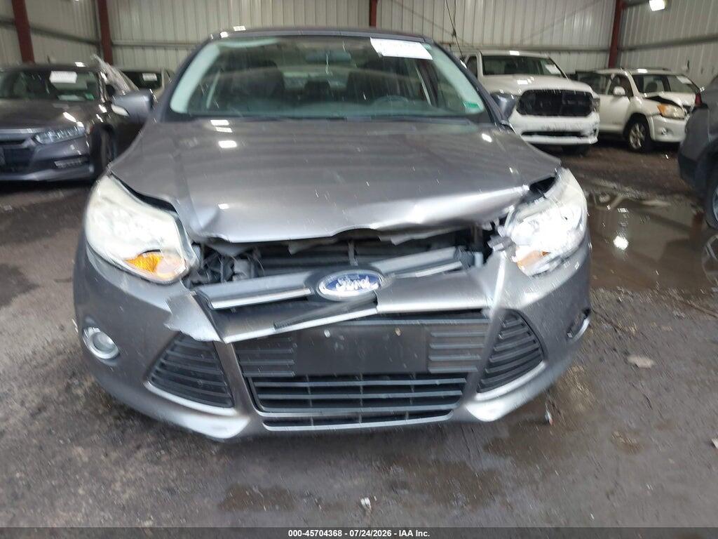 1FADP3F29DL104875 2013 FORD FOCUS photo no. 12