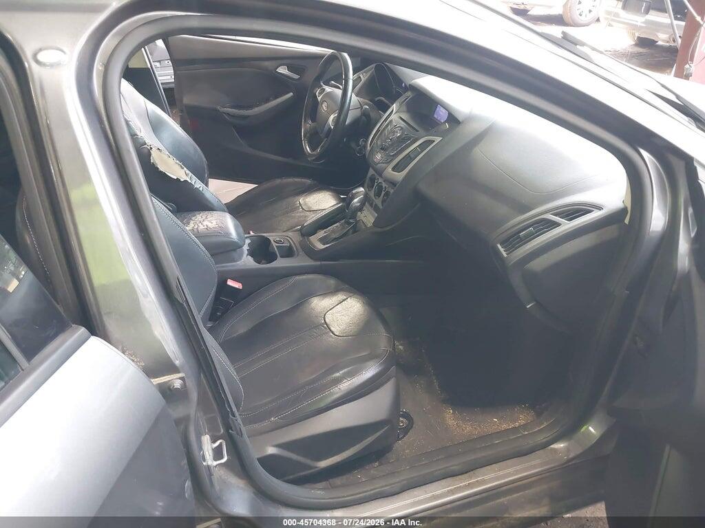 1FADP3F29DL104875 2013 FORD FOCUS photo no. 5
