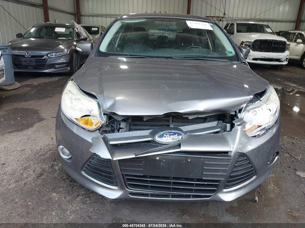 1FADP3F29DL104875 2013 FORD FOCUS photo no. 6