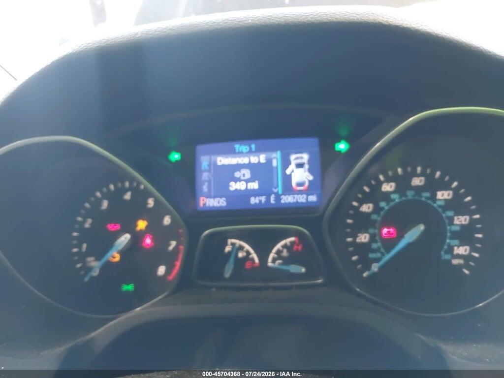 1FADP3F29DL104875 2013 FORD FOCUS photo no. 7