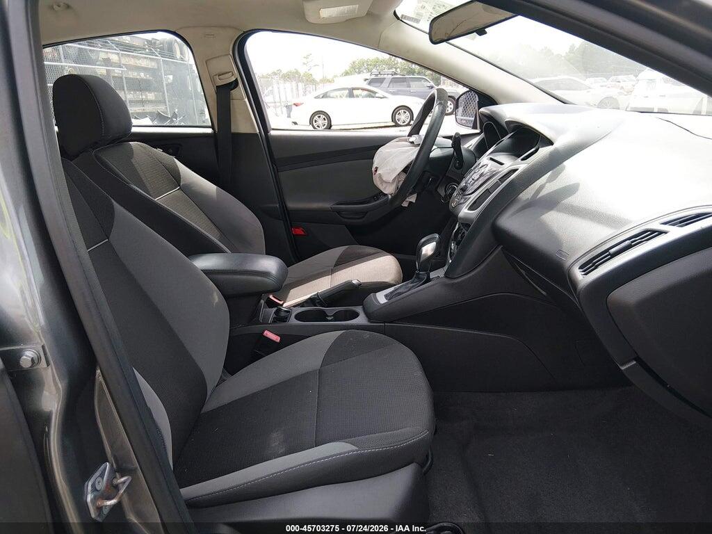 1FADP3K28DL338463 2013 FORD FOCUS photo no. 5