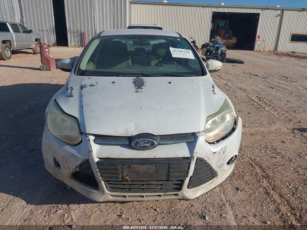 1FADP3F2XDL183263 2013 FORD FOCUS photo no. 12