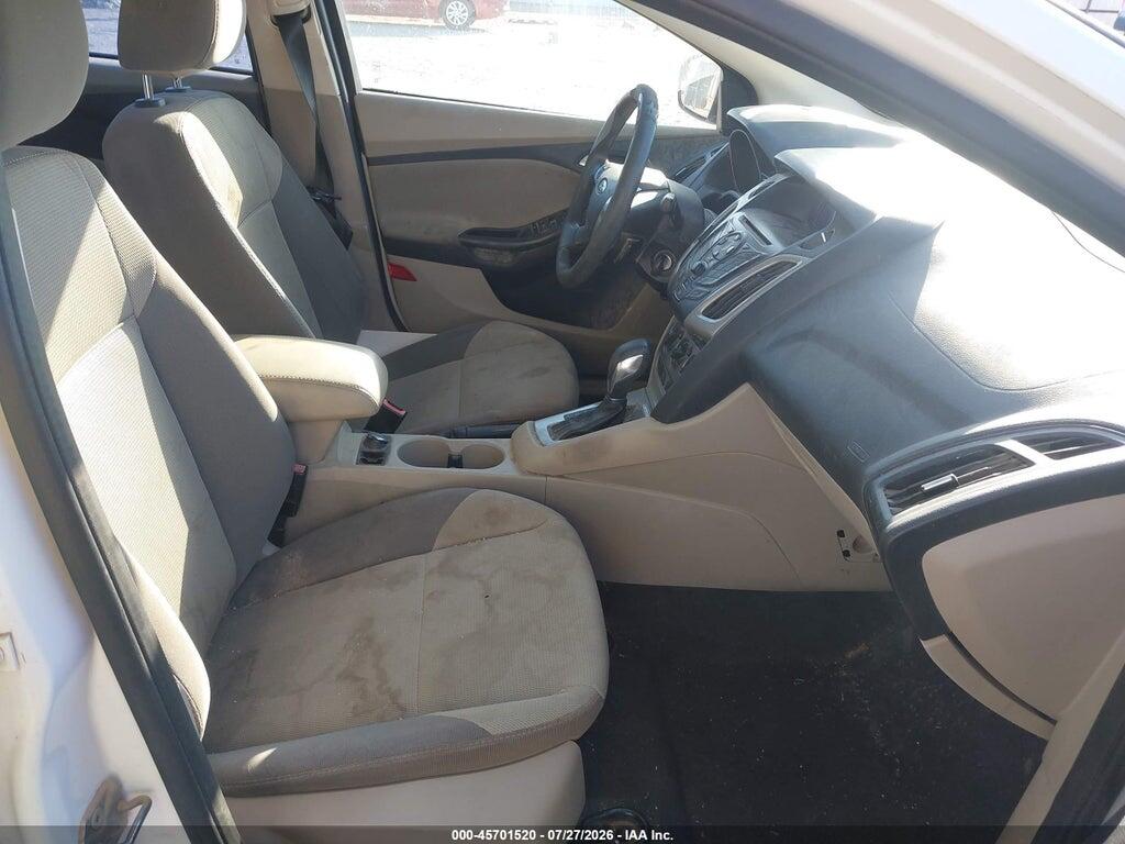 1FADP3F2XDL183263 2013 FORD FOCUS photo no. 5