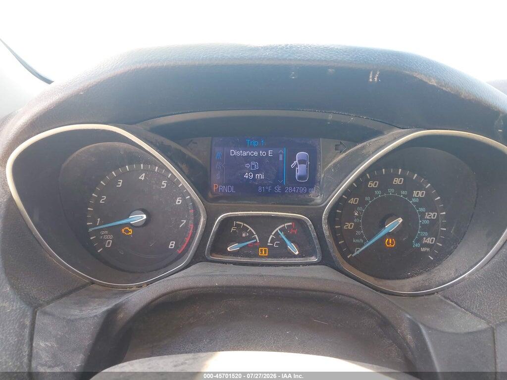 1FADP3F2XDL183263 2013 FORD FOCUS photo no. 7